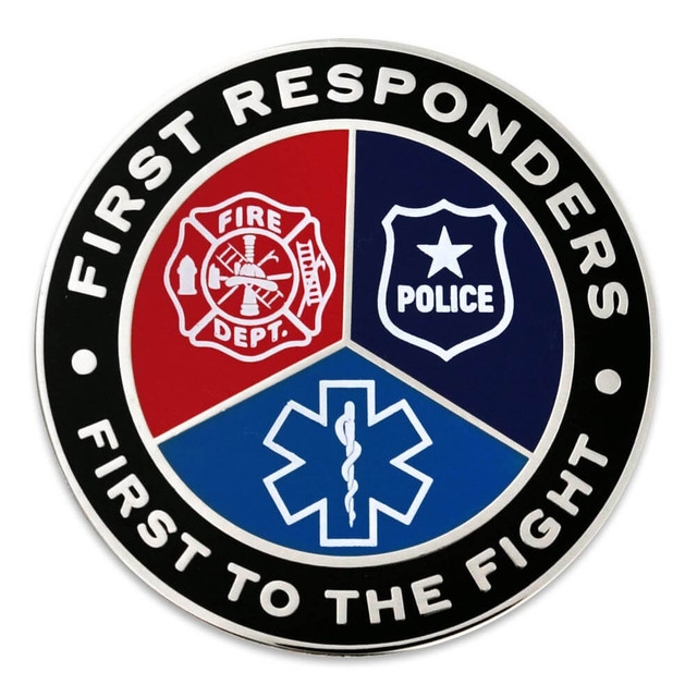 First Responder Discount