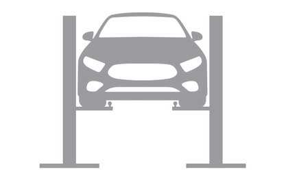 Four Wheel Alignment