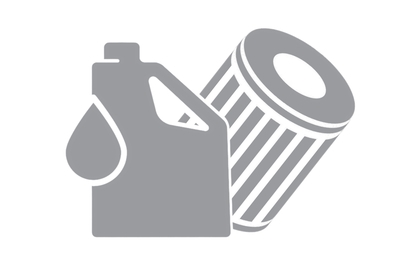 Oil & Filter Change