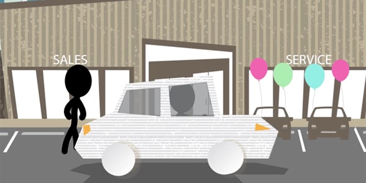 Lee Ford of Wilson Wilson NC