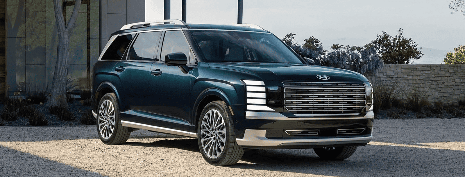 Twin City Hyundai Alcoa TN