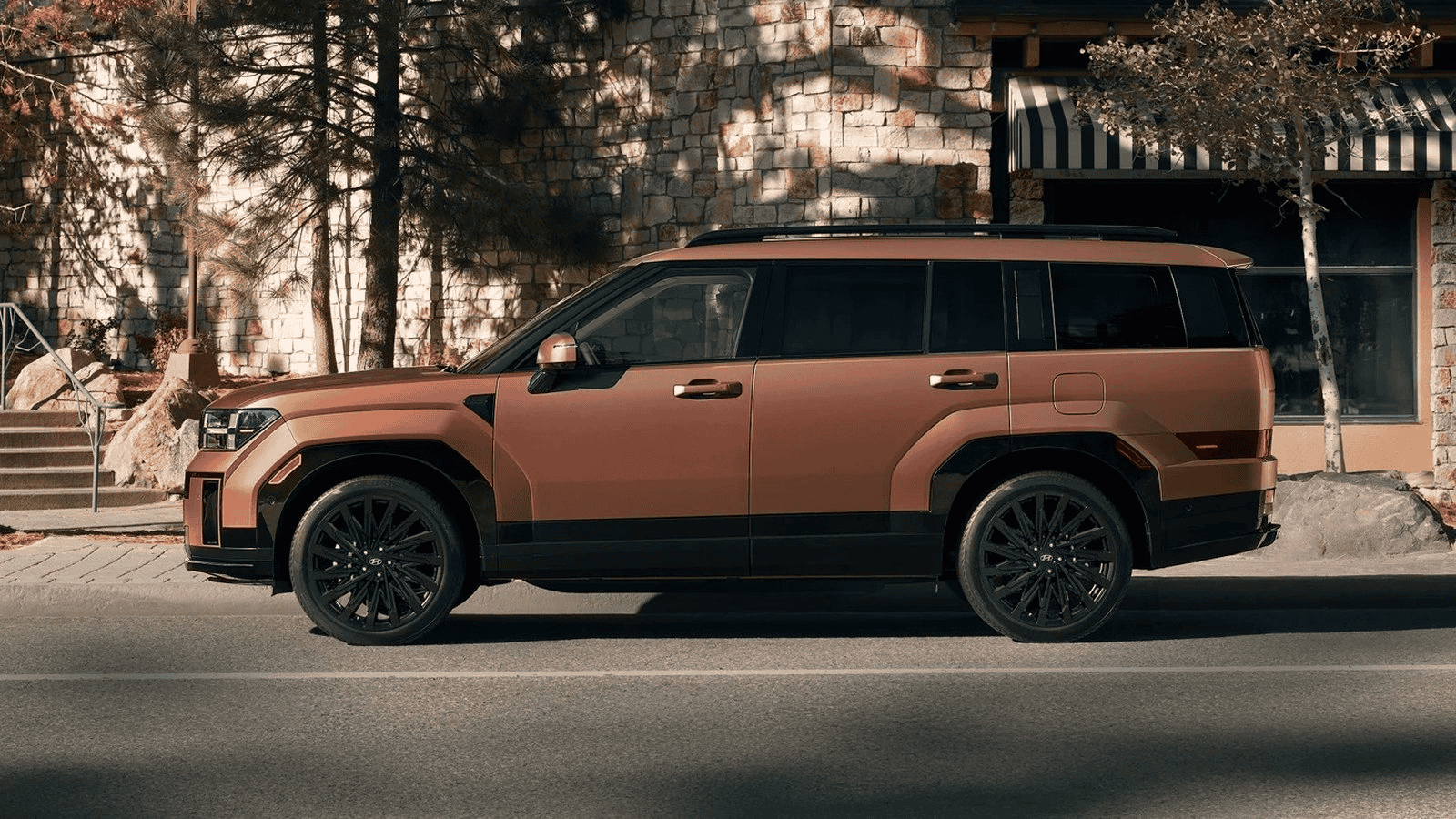 Twin City Hyundai Alcoa TN