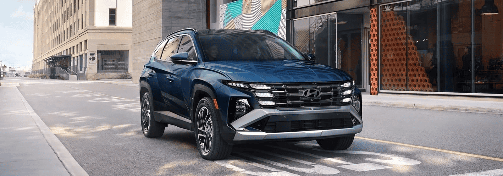 Twin City Hyundai Alcoa TN