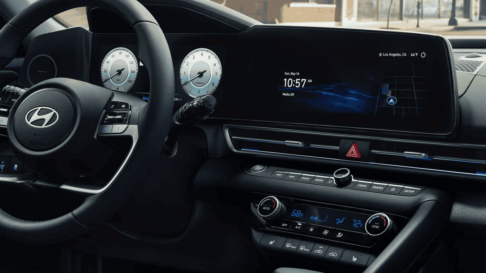 Twin City Hyundai Alcoa TN