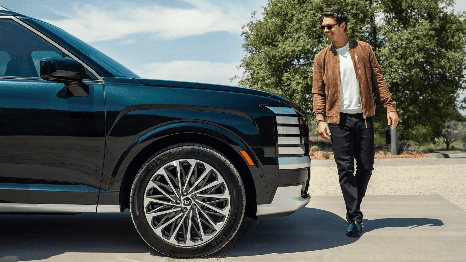 Twin City Hyundai Alcoa TN