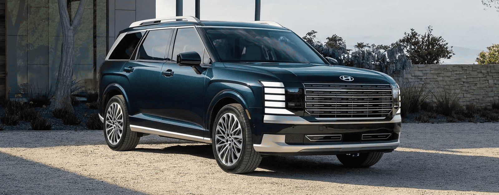 Twin City Hyundai Alcoa TN