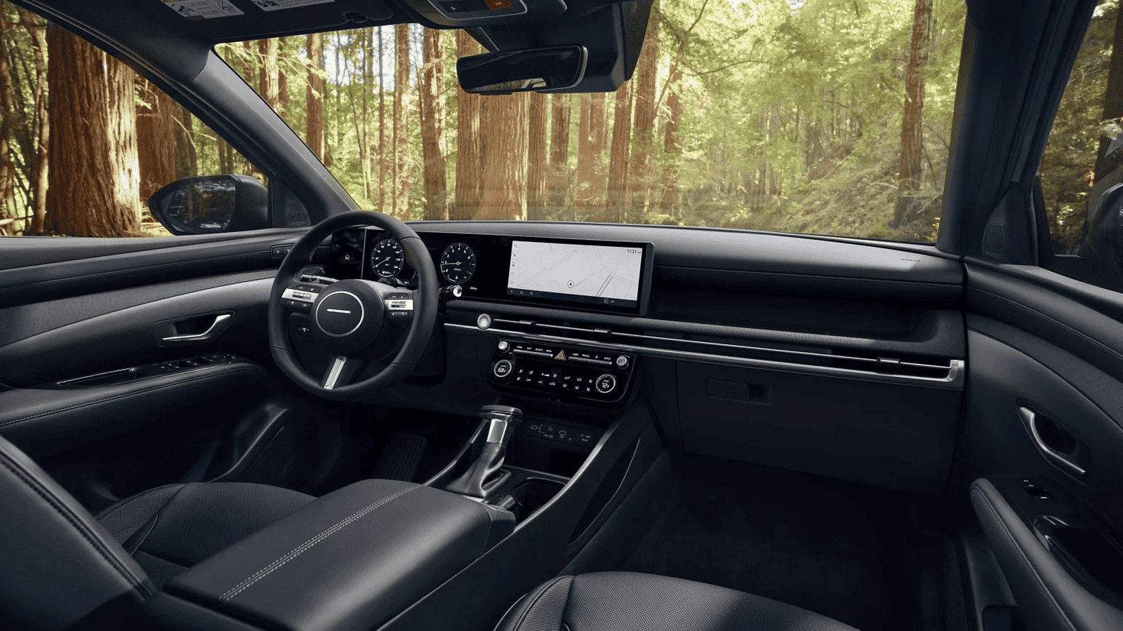 Twin City Hyundai Alcoa TN