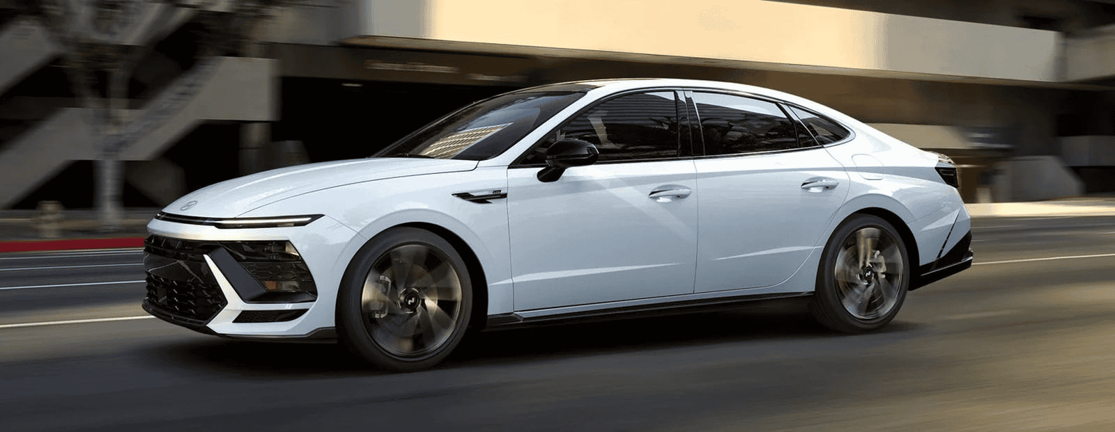 Twin City Hyundai Alcoa TN