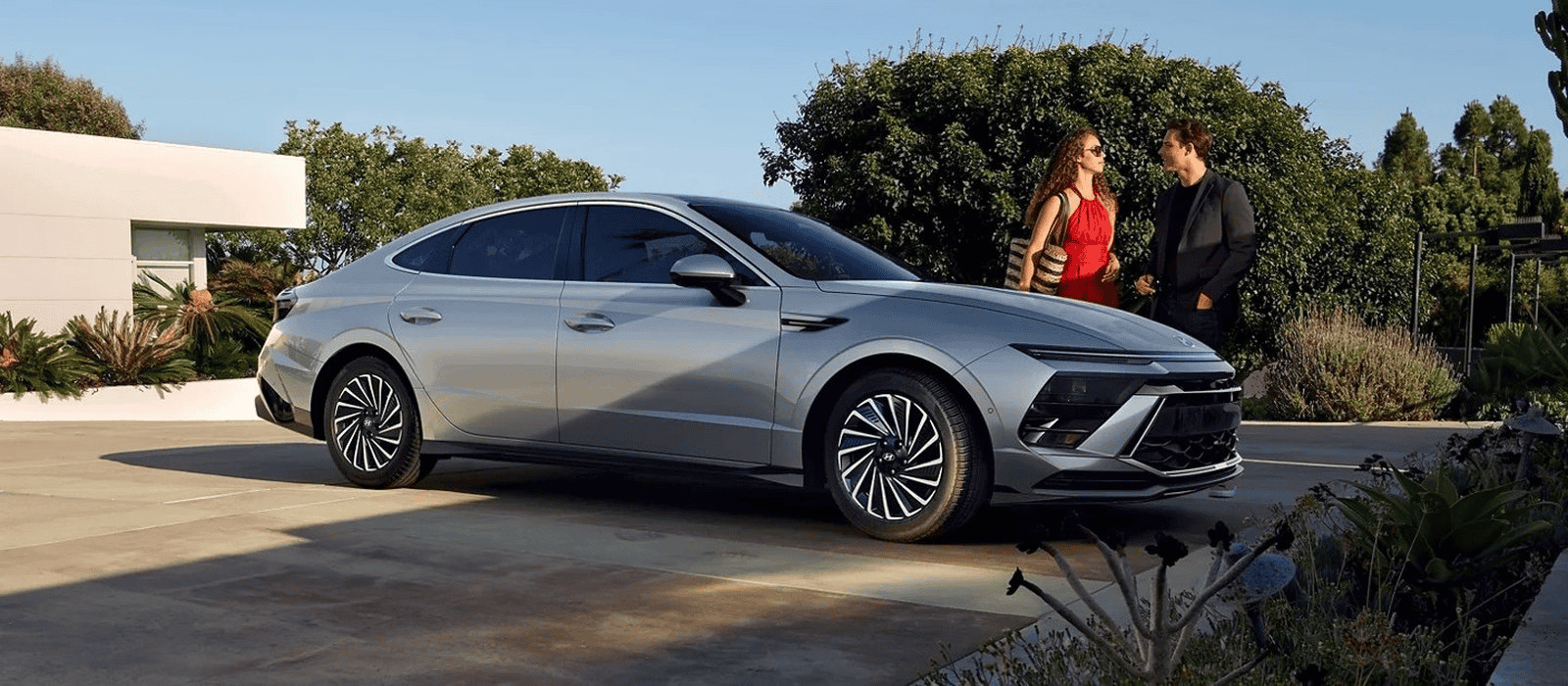 Twin City Hyundai Alcoa TN