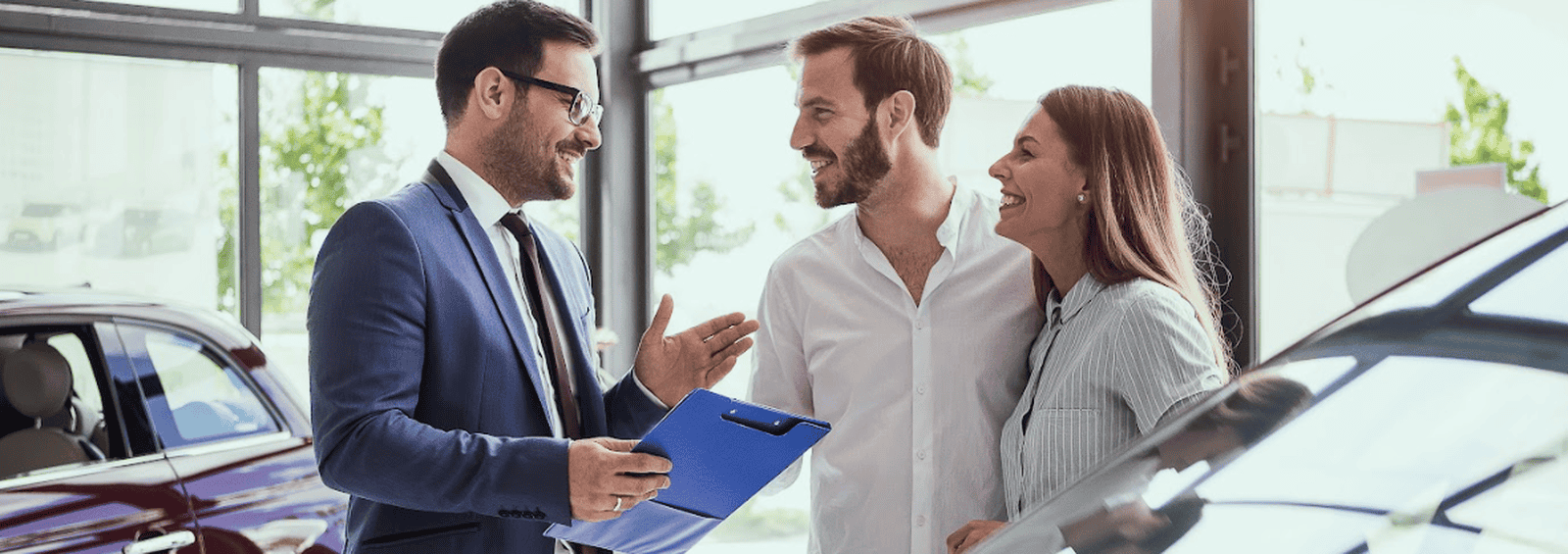 Twin City Hyundai Alcoa TN