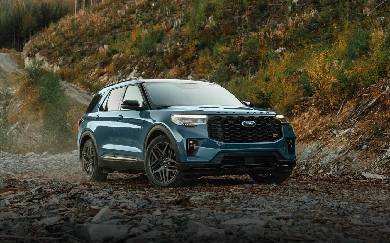 Cedar City Ford Cedar City UT
