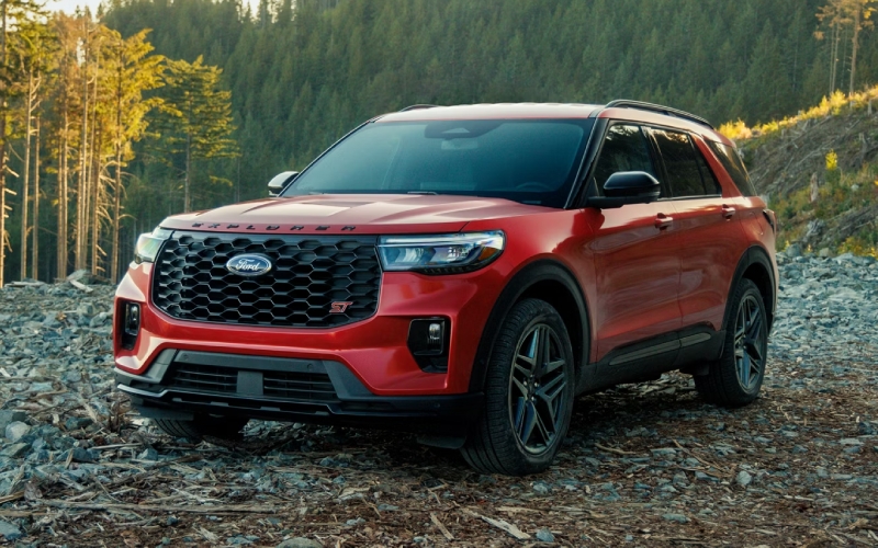 Cedar City Ford Cedar City UT