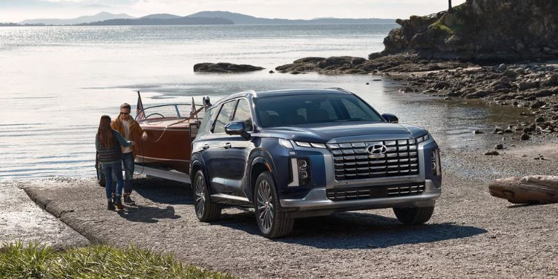 Tameron Hyundai Vestavia Hills AL