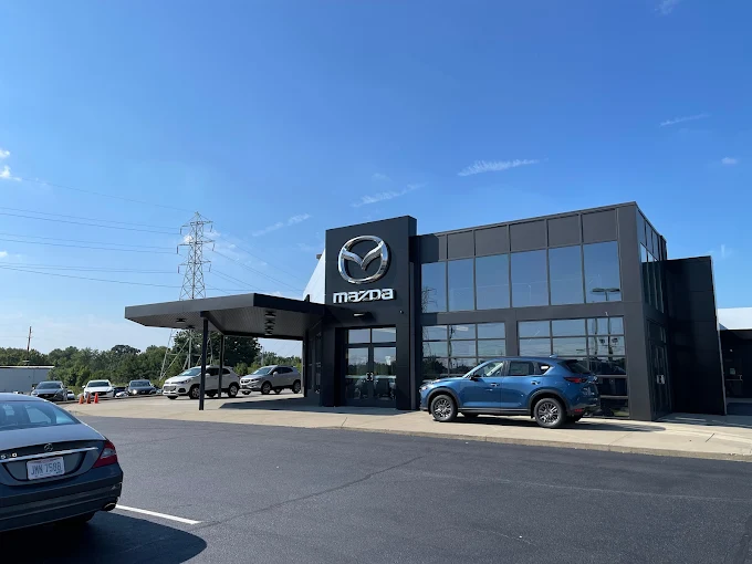 Car Keys for Used Cars in Austintown, OH at Preston Mazda