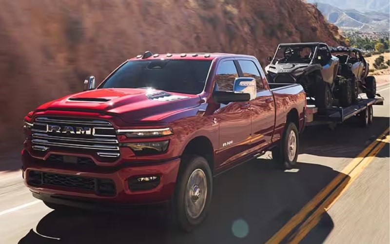 Cedar City Chrysler Dodge Jeep Ram Cedar City UT