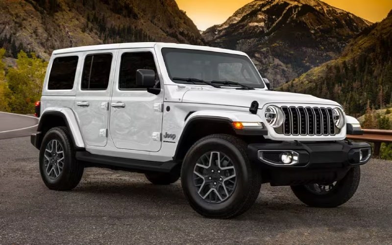 Cedar City Chrysler Dodge Jeep Ram Cedar City UT