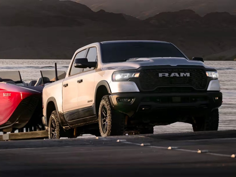 Cedar City Chrysler Dodge Jeep Ram Cedar City UT