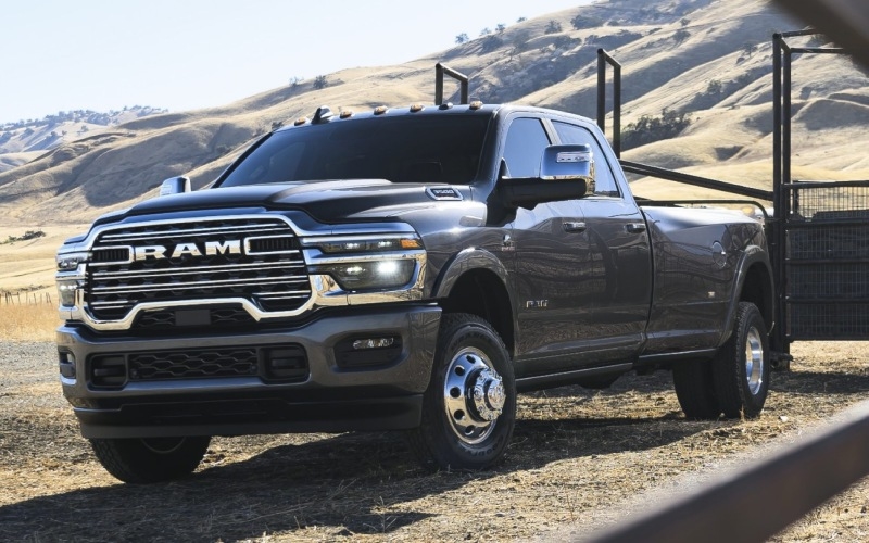 Cedar City Chrysler Dodge Jeep Ram Cedar City UT