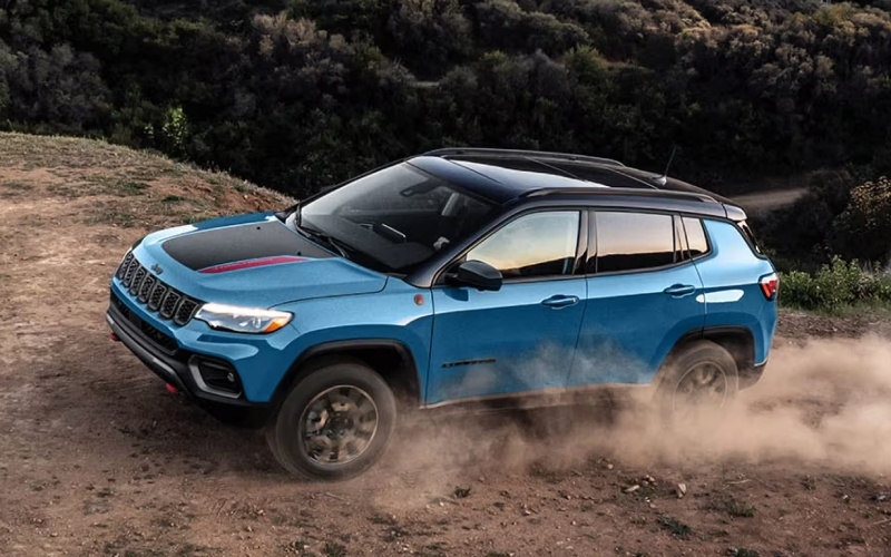 Cedar City Chrysler Dodge Jeep Ram Cedar City UT