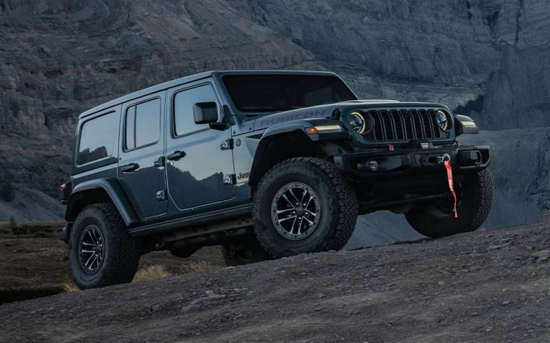 Cedar City Chrysler Dodge Jeep Ram Cedar City UT