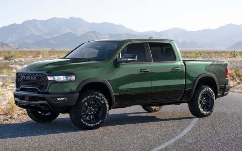 Cedar City Chrysler Dodge Jeep Ram Cedar City UT