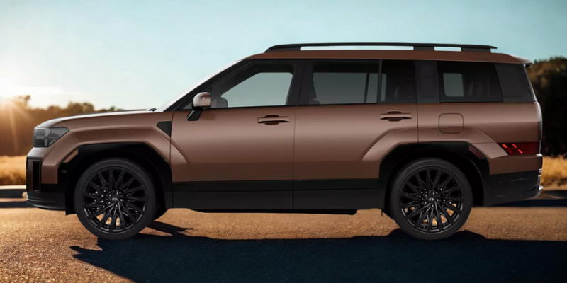 Tameron Hyundai Vestavia Hills AL