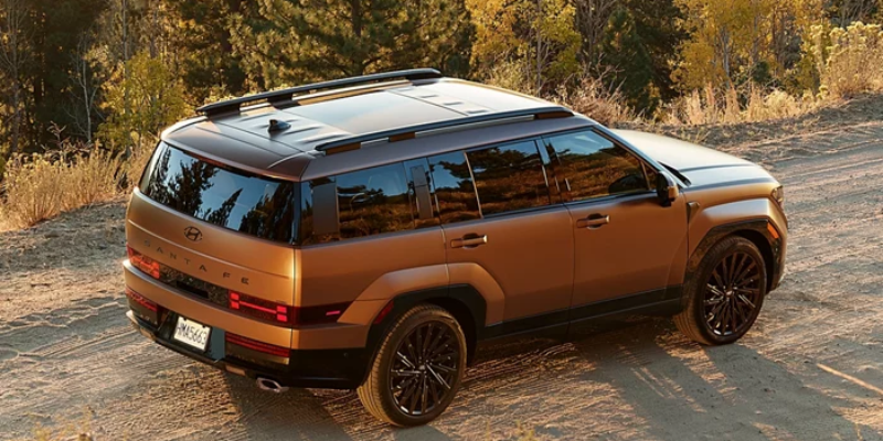 Tameron Hyundai Vestavia Hills AL