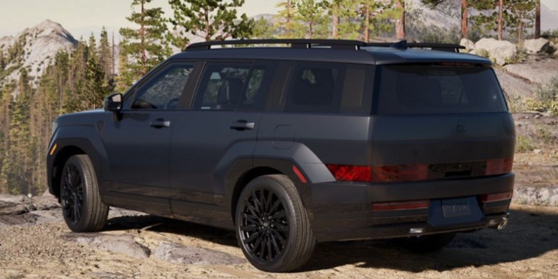 Tameron Hyundai Vestavia Hills AL