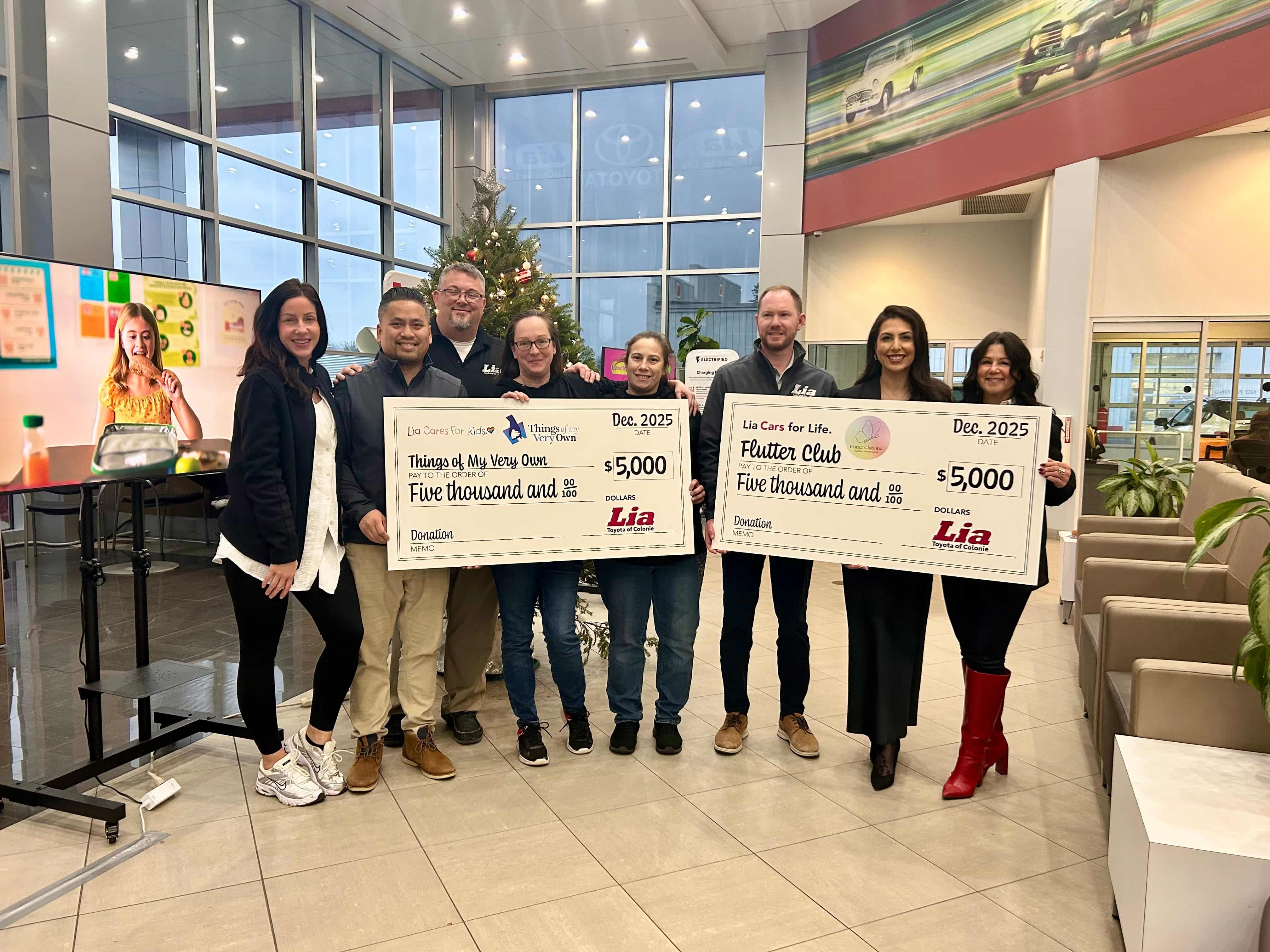 Things of My Very Own photo 1