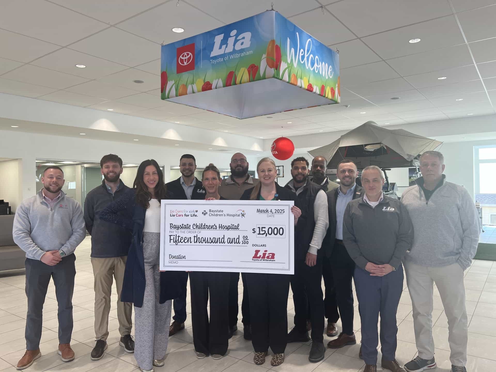 Baystate Children's Hospital