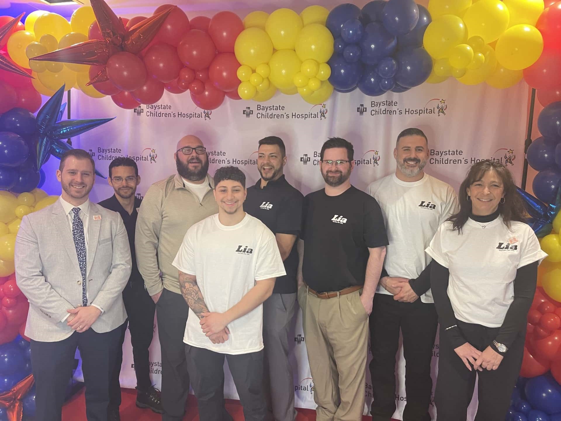 Baystate Children's Hospital photo 1