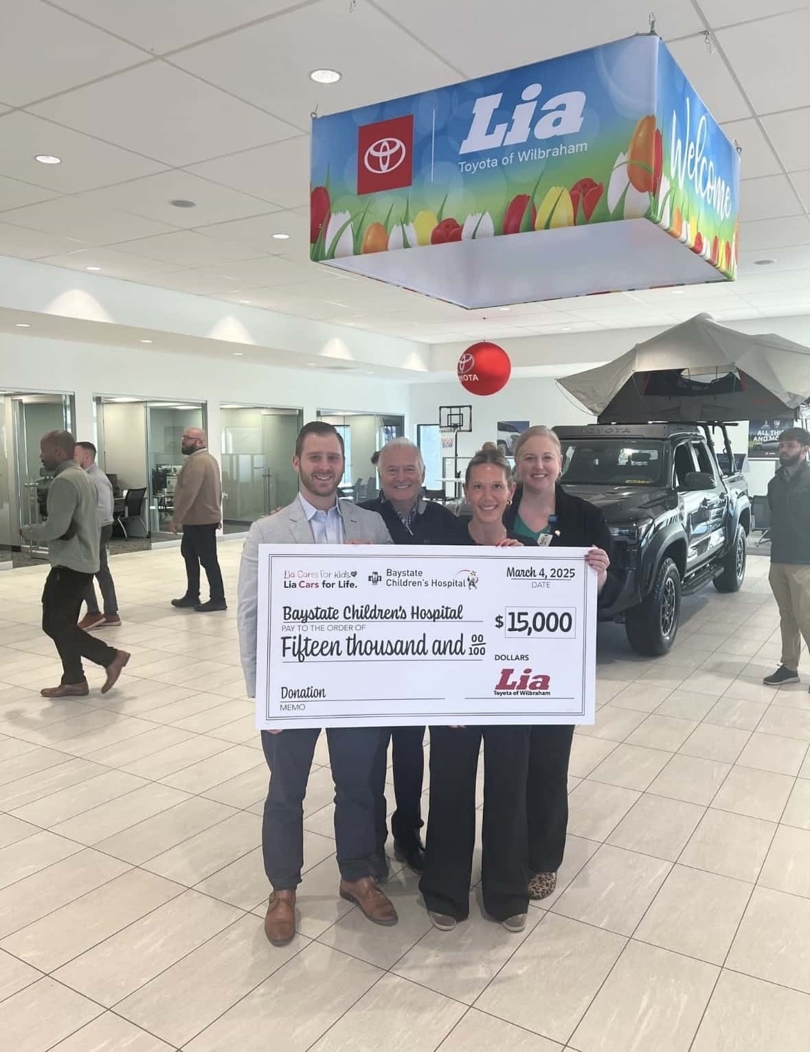 Baystate Children's Hospital photo 2