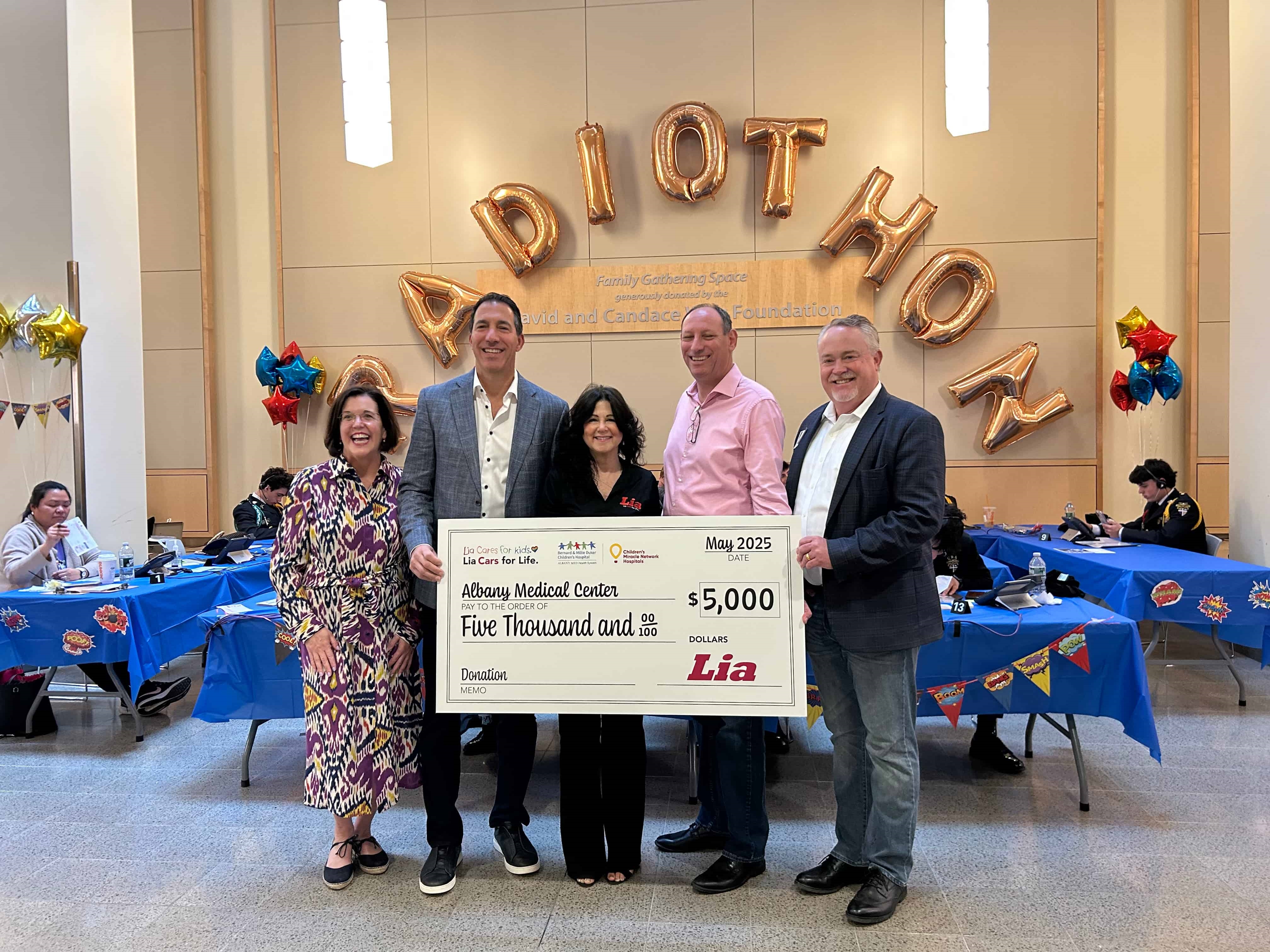 Albany Medical Center photo 1