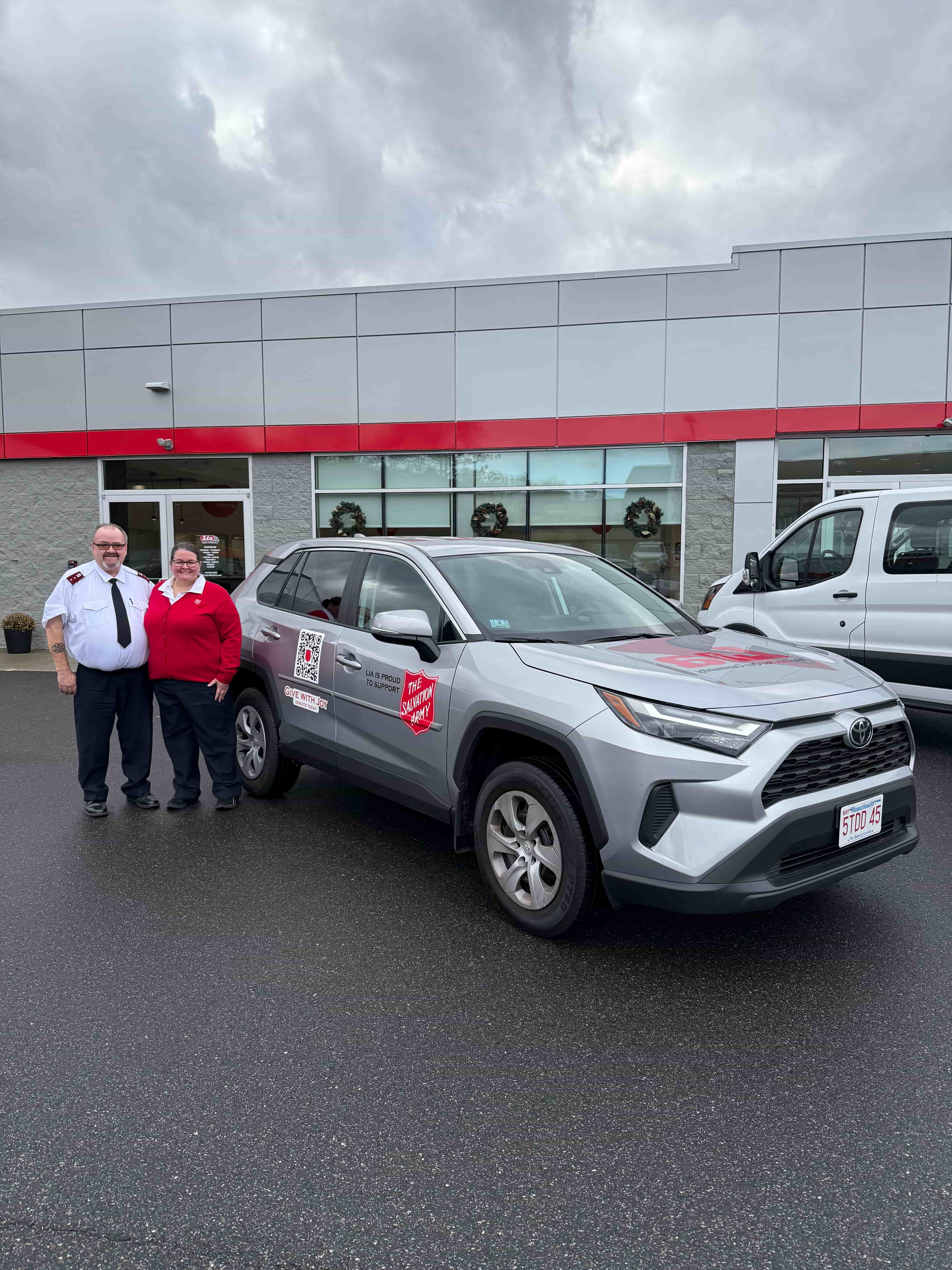 Salvation Army Springfield photo 1