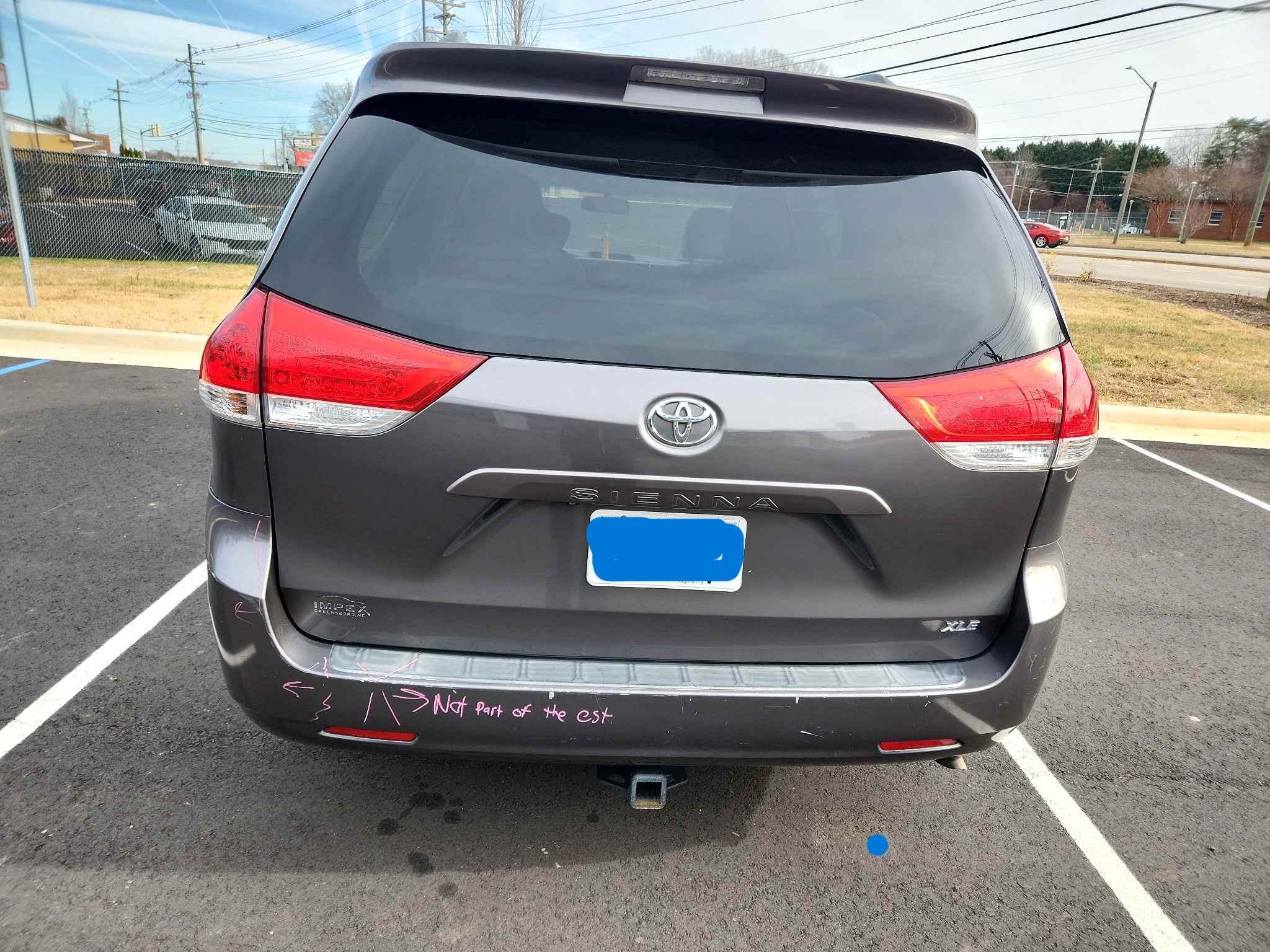 Bisbee Collision Center Danville VA