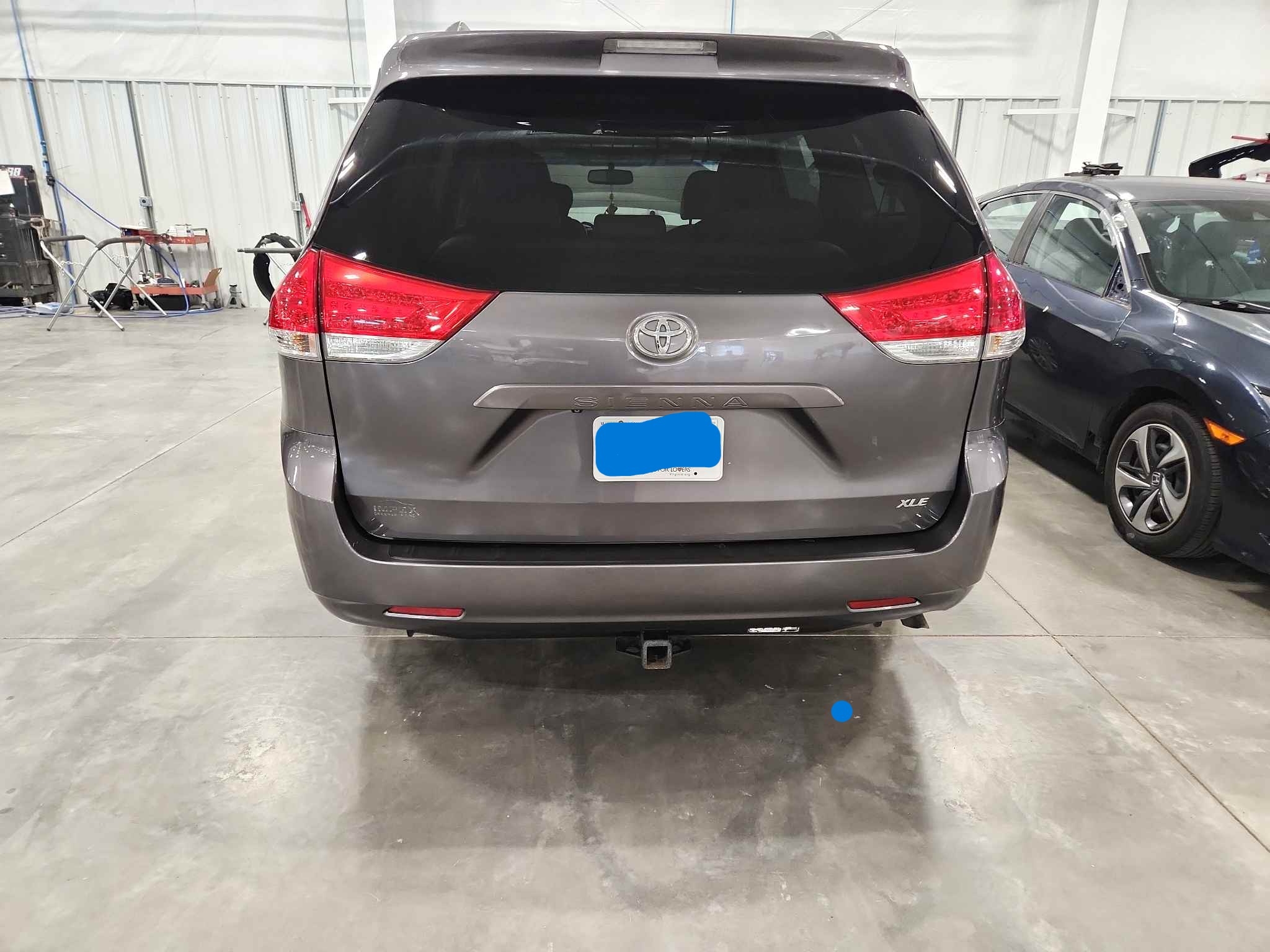 Bisbee Collision Center Danville VA