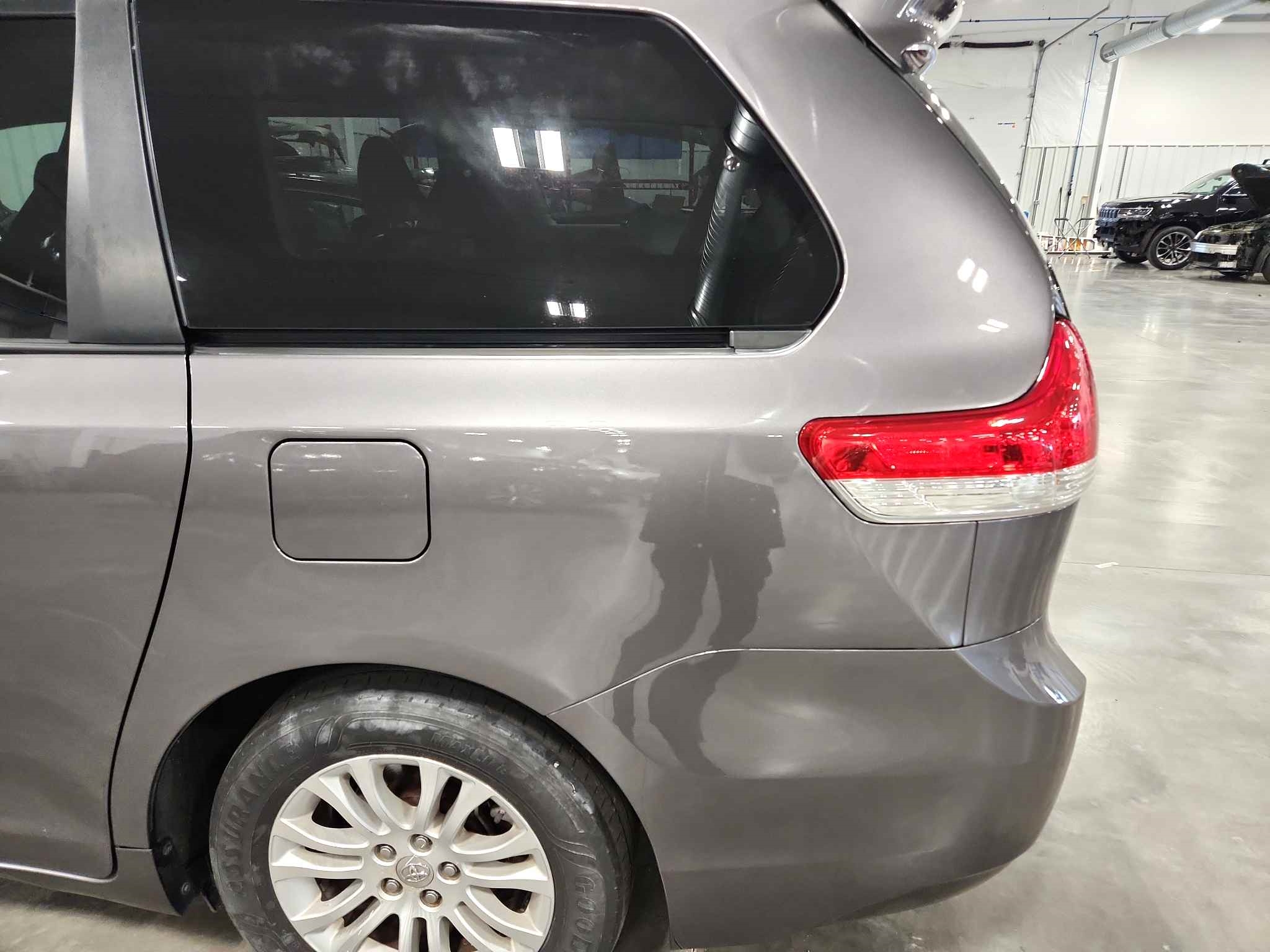 Bisbee Collision Center Danville VA