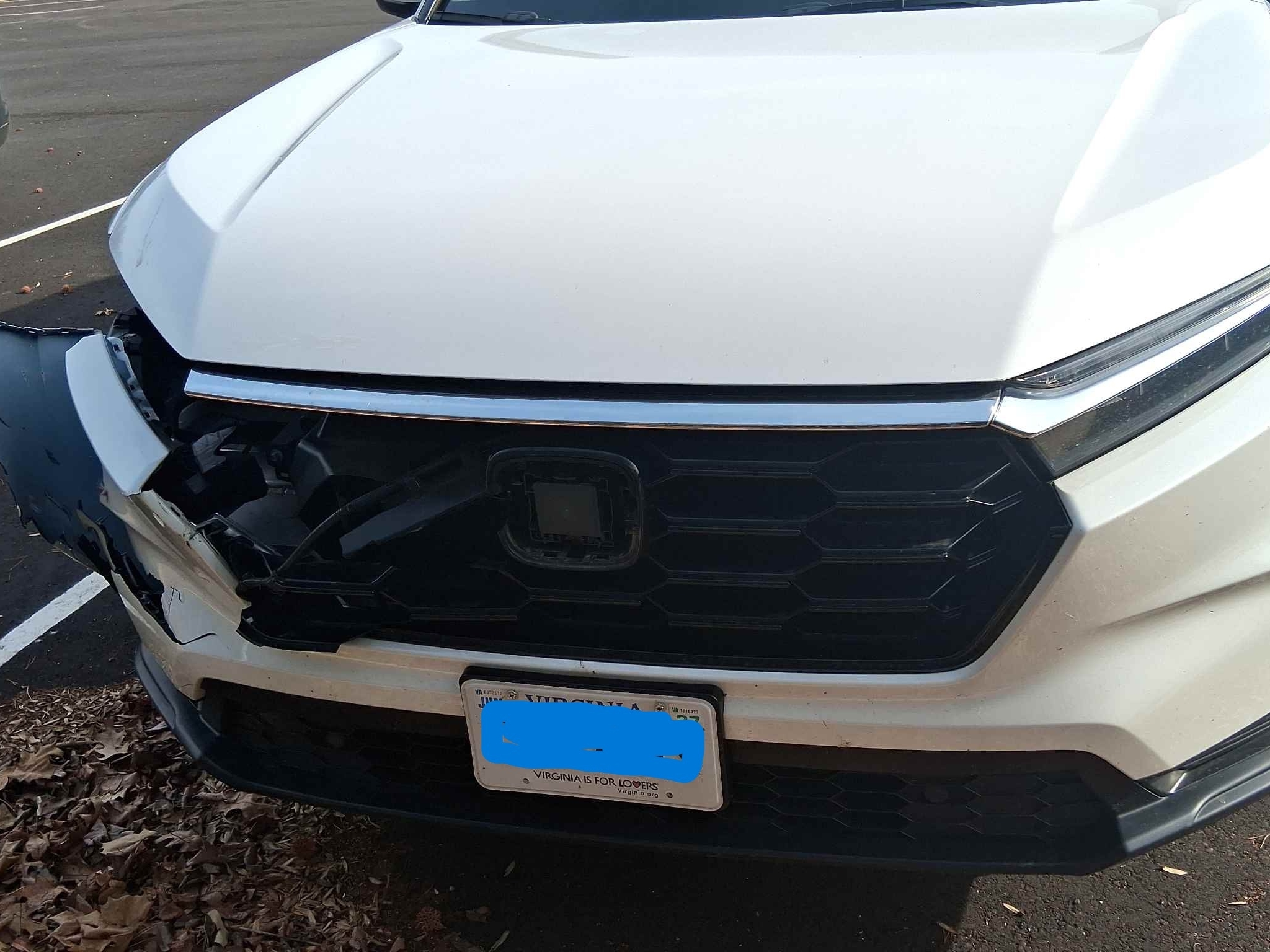 Bisbee Collision Center Danville VA