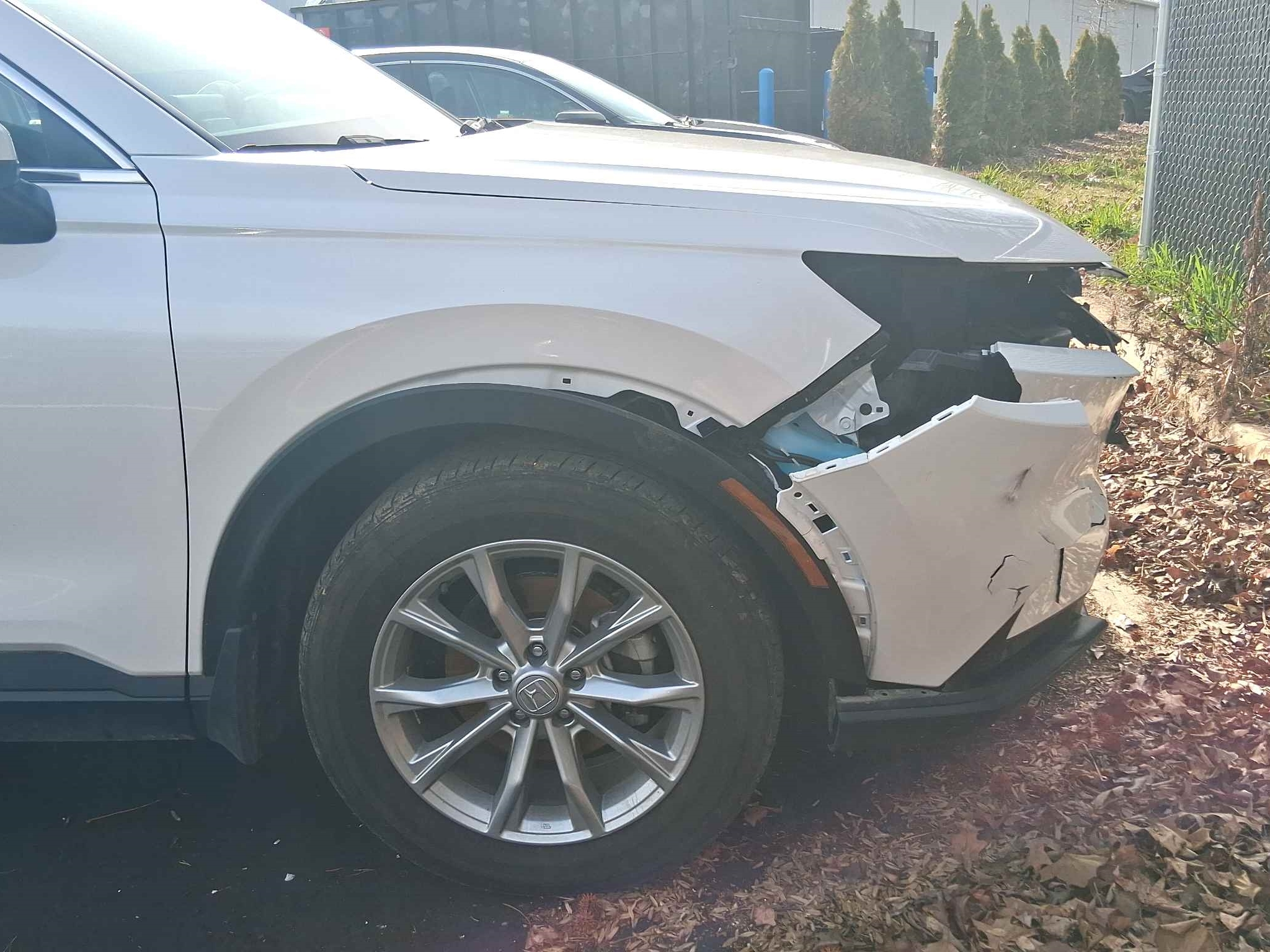 Bisbee Collision Center Danville VA