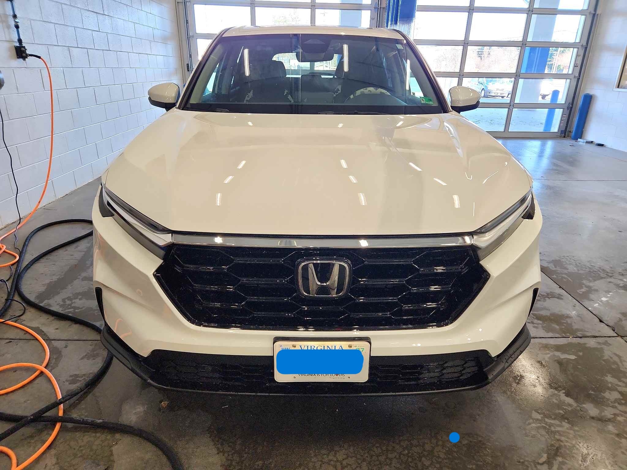 Bisbee Collision Center Danville VA