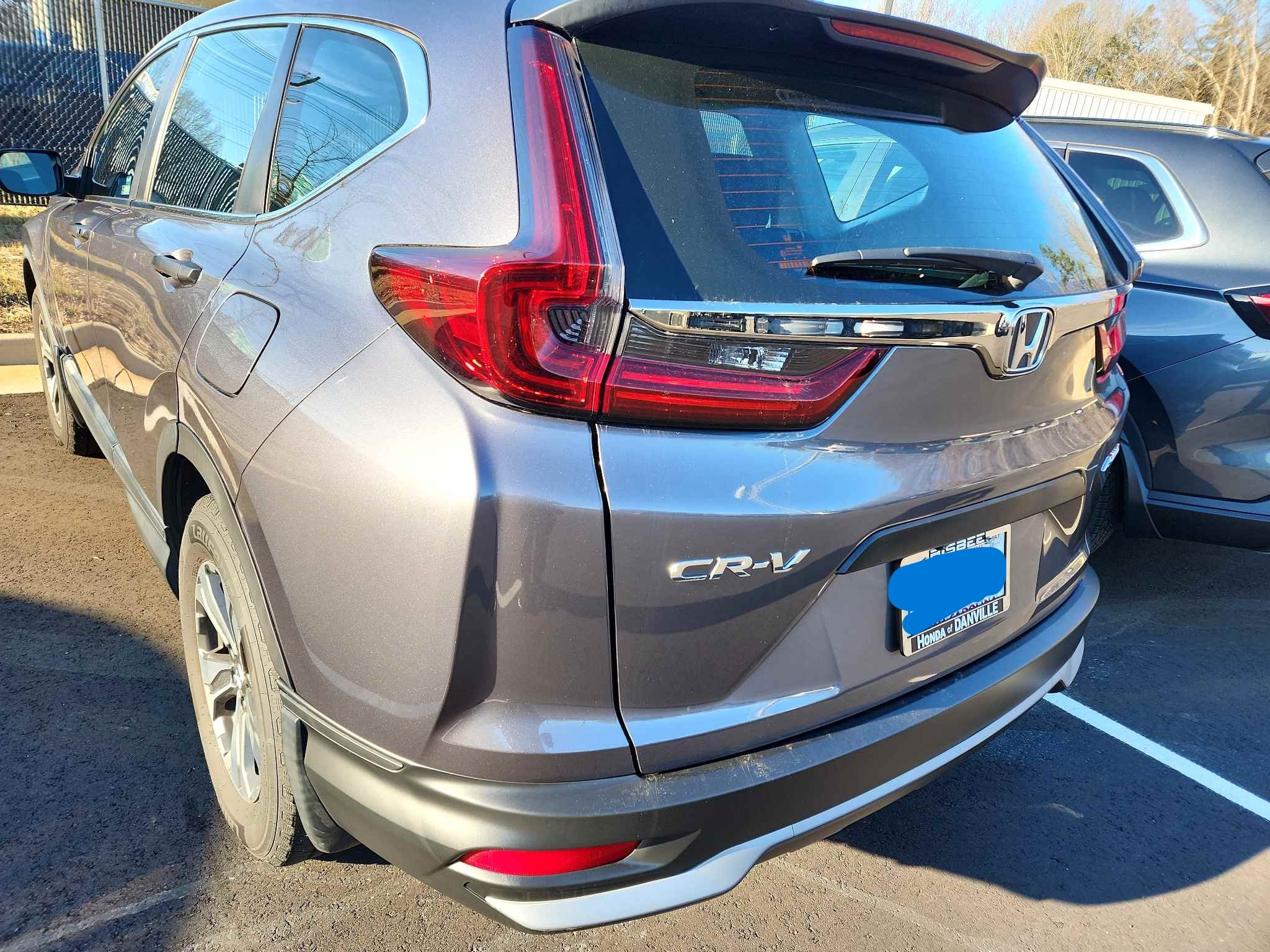 Bisbee Collision Center Danville VA