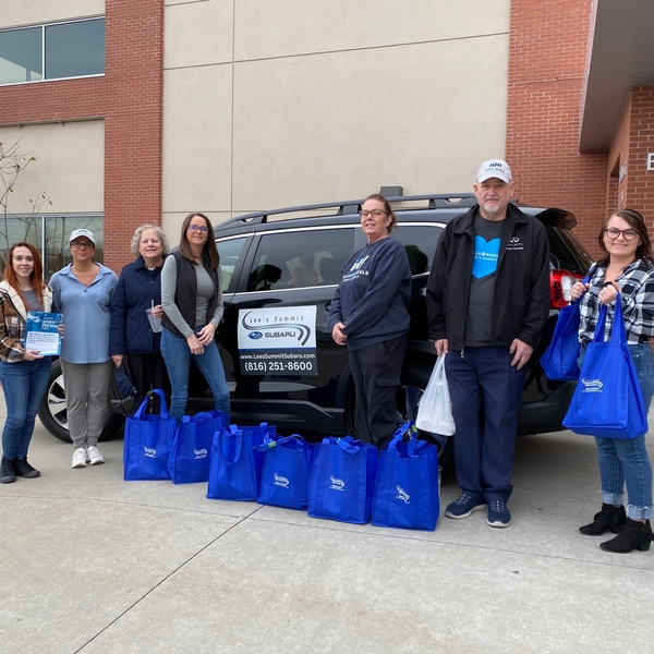 Meals on Wheels 2025