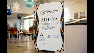 2025 ATHENA Awards