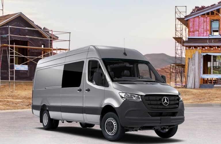 2024 eSprinter