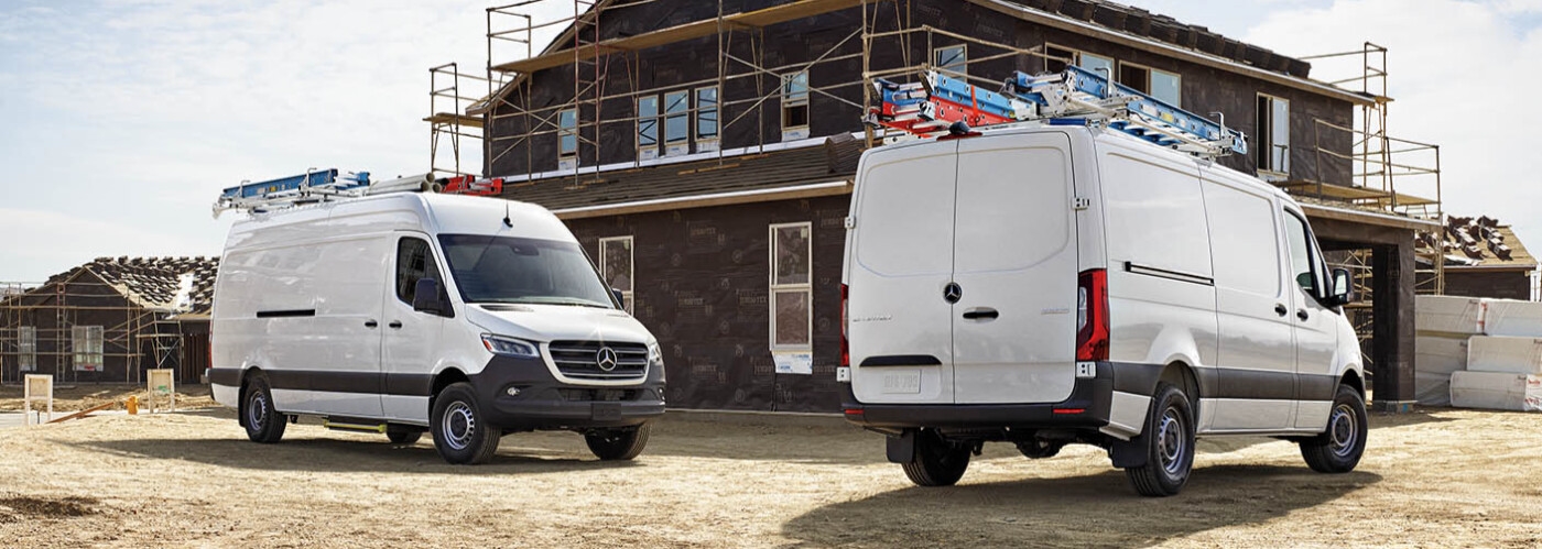 2025 eSprinter