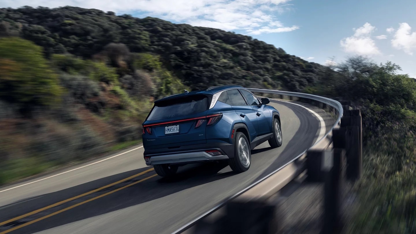 Lee Hyundai of Fayetteville Fayetteville NC