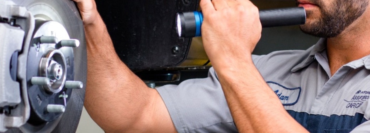 Lee Hyundai of Fayetteville Fayetteville NC