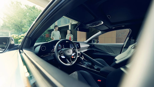 Tustin Hyundai Tustin CA