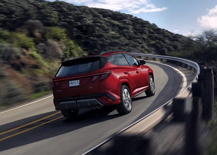 Tustin Hyundai Tustin CA