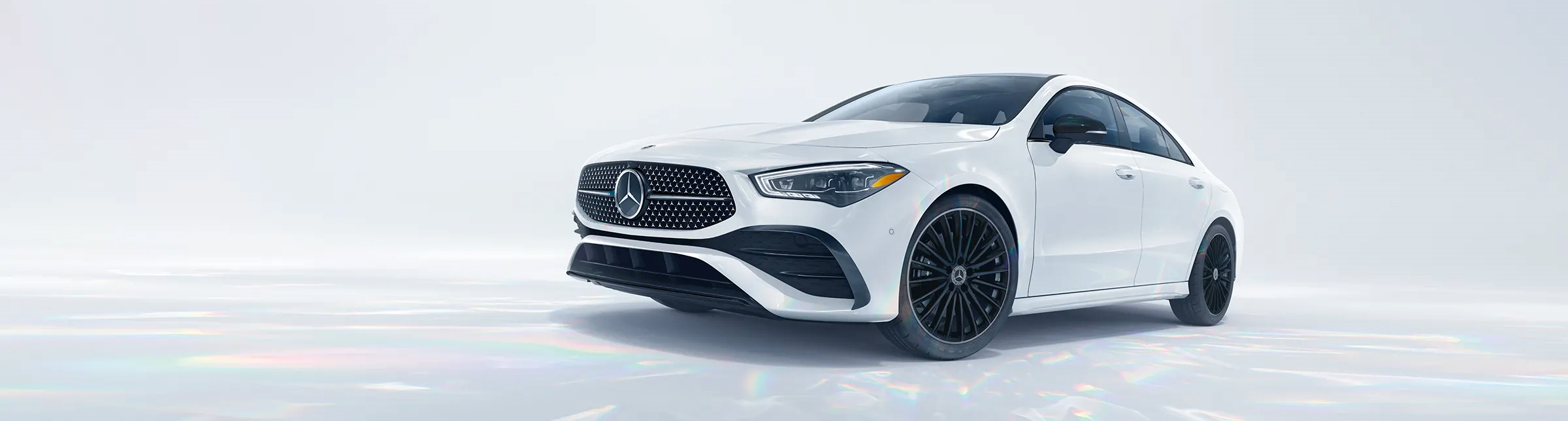 Feldmann Imports Mercedes-Benz dealership exterior